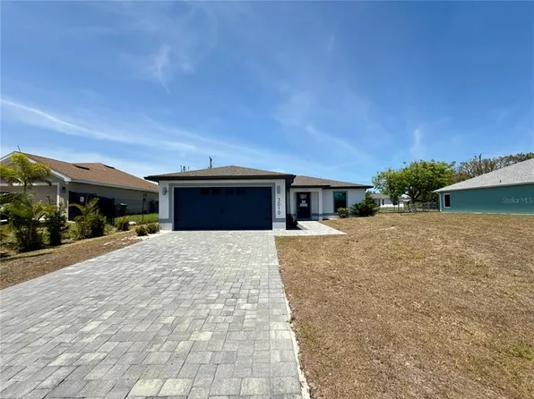 3010 NE 6th Place Cpe, Coral, FL 33909