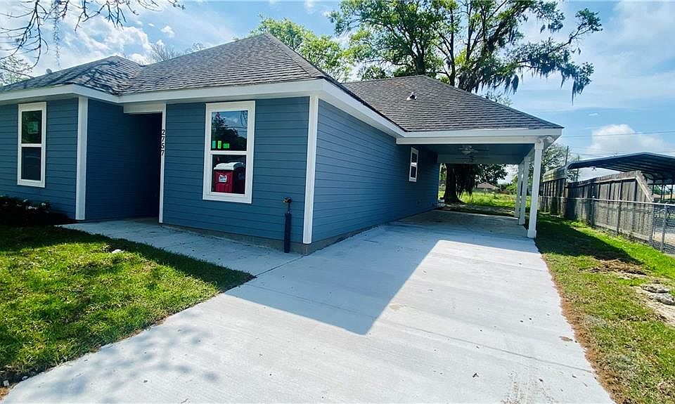2757 Corinne Dr Marrero, LA, 70072 Apartments for Rent Zillow