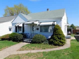 57 Arlington Rd, Forty Fort, PA 18704