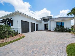 1651 Vinland Way, Naples, FL 34105