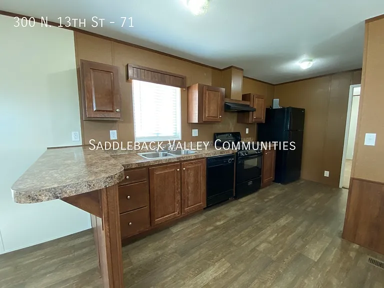 300 N 13th St #71 — Photo 1