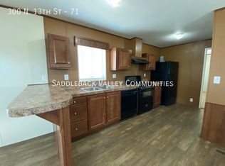 300 N 13th St #71, Saratoga, WY 82331