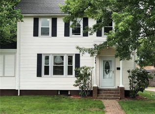 118 Autumn St, Manchester, CT 06040