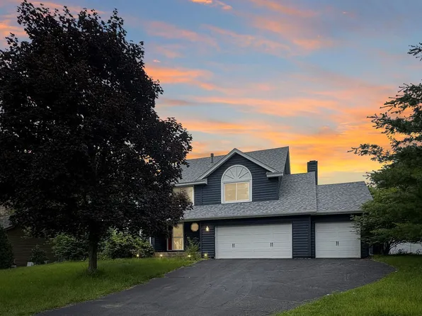 15612 Canyon Rdg, Eden Prairie, MN 55347