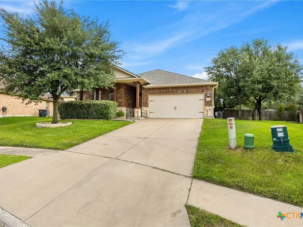 5507 Sulfur Spring Dr, Killeen, TX 76542