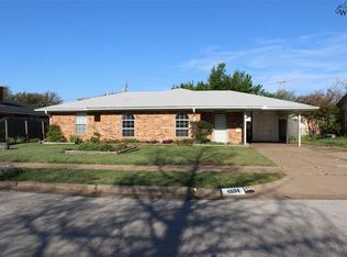 4634 Stanford Ave, Wichita Falls, TX 76308