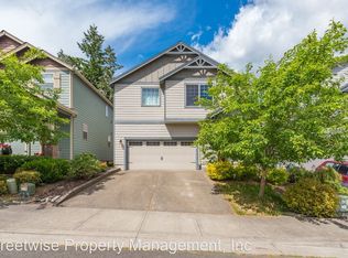 5041 SW 207th Pl, Beaverton, OR 97078