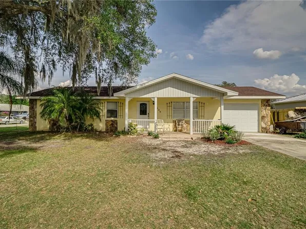 2609 Timbercreek Loop Rd, Lakeland, FL 33805