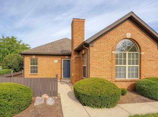 2622 Trottersway Dr, Columbus, OH 43235