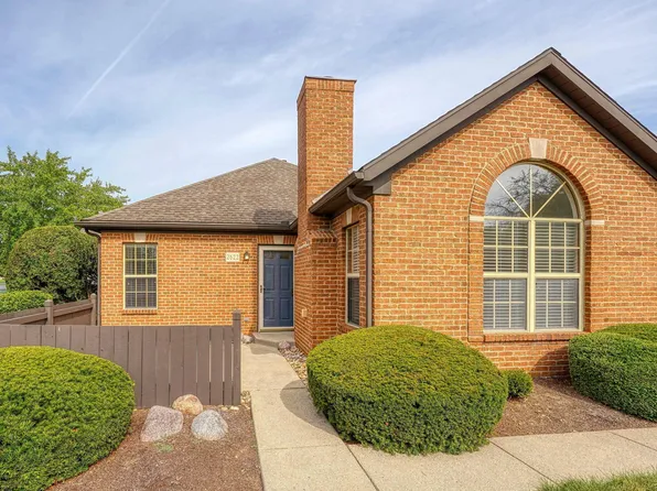2622 Trottersway Dr, Columbus, OH 43235