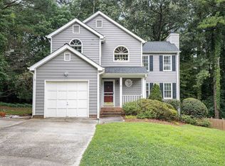 5 Porters Glen Pl, Durham, NC 27713