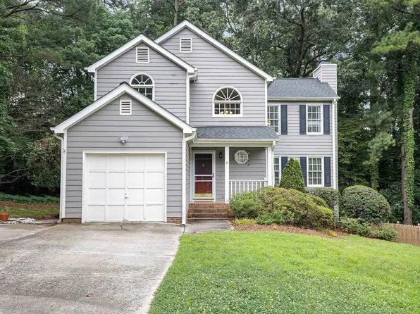 5 Porters Glen Pl, Durham, NC 27713