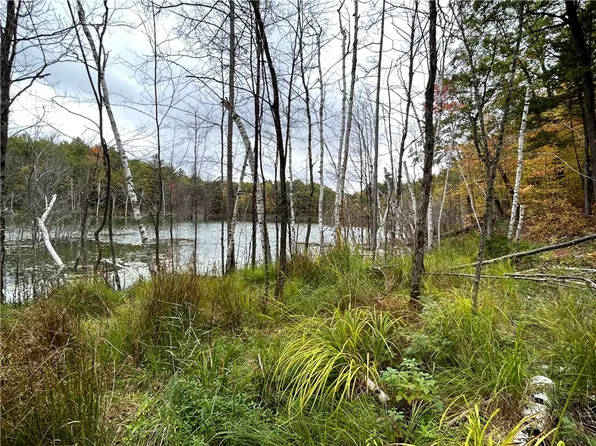 761 W Crystal Point Drive, Birchwood, WI 54817
