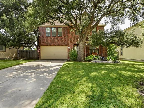 2nd image of 4512 Woodstock Dr