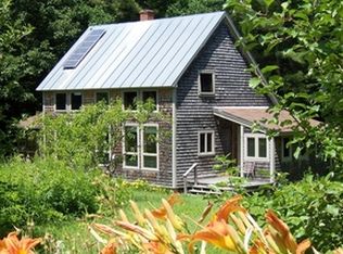 241 Frye Mtn Rd, Knox, ME 04986