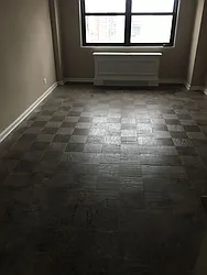 Rented by UES Management