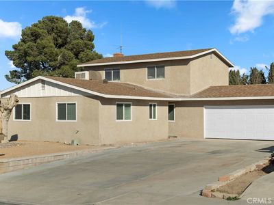 437 Fenmore Dr, Barstow, CA, 92311