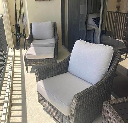 4th image of 400 Ocean Dr #904