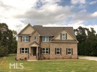 4402 Kady Ct #56, McDonough, GA 30252