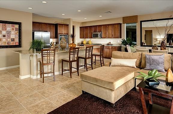 Choice Great Room