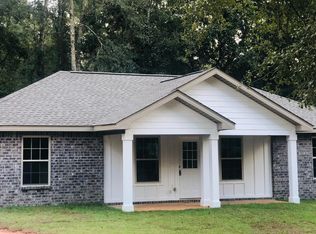 109 Brown Subdivision Rd, Lucedale, MS 39452