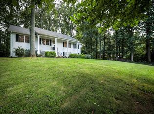 2313 Westland Ml, Acworth, GA 30102