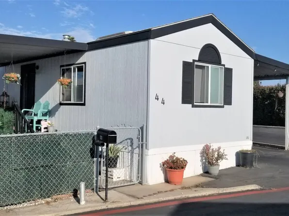 1381 Palm Ave Space 44, San Diego, CA 92154
