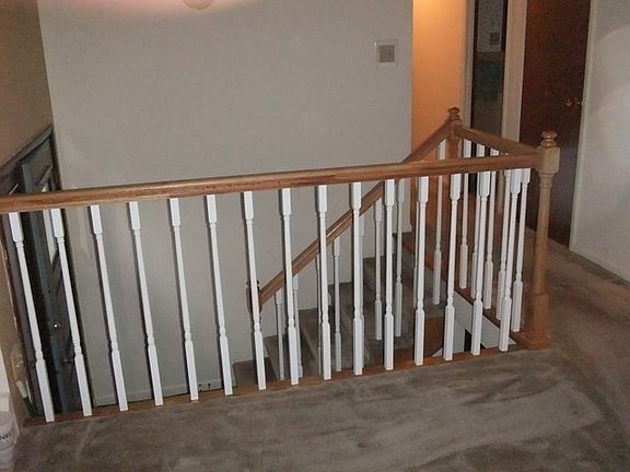 Main level