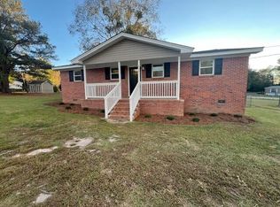 236 Cherry Hill Rd, Orangeburg, SC 29115