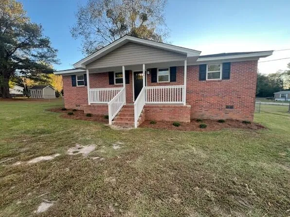 236 Cherry Hill Rd, Orangeburg, SC 29115