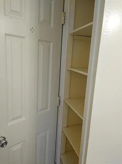 Bathroom area part 2