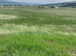 View Ridge Way, Philipsburg, MT 59858
