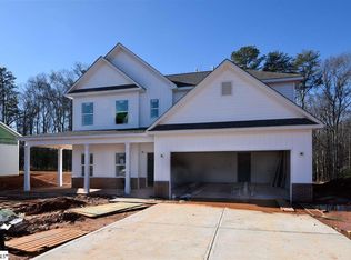 11 Harvestwood Pl, Greenville, SC 29607