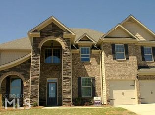 3813 Dragon Fly Ln, Loganville, GA 30052