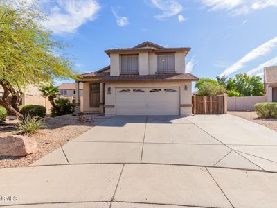 1711 S JACANA Lane, Gilbert, AZ, 85295