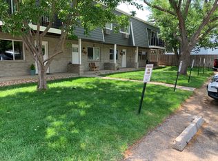 1640 29th Avenue Pl, Greeley, CO 80634