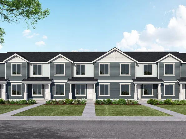 1911 S 610 W Unit 1112, Provo, UT 84601
