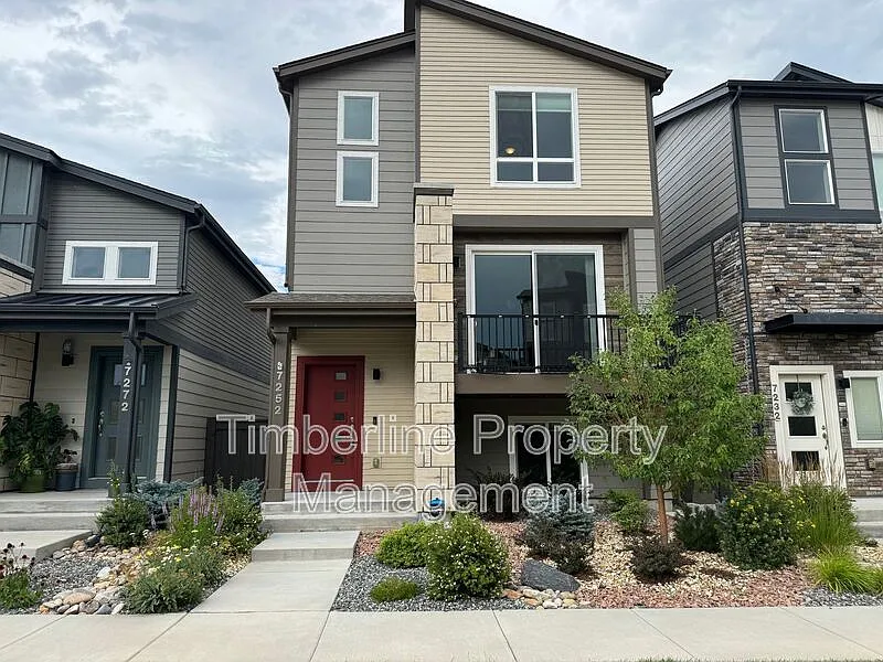 7252 Cedarbrook Ln
