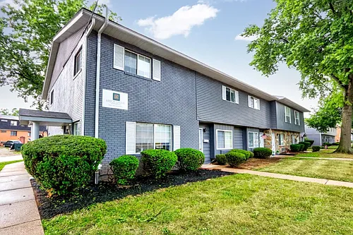 Arbor Grove Apartments Photo 1