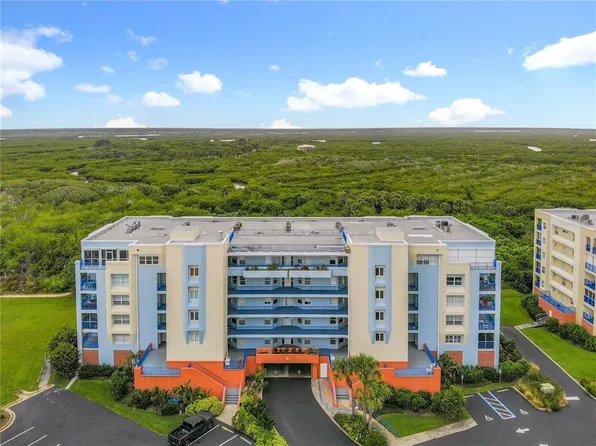 5300 S Atlantic Ave APT 5201, New Smyrna Beach, FL 32169