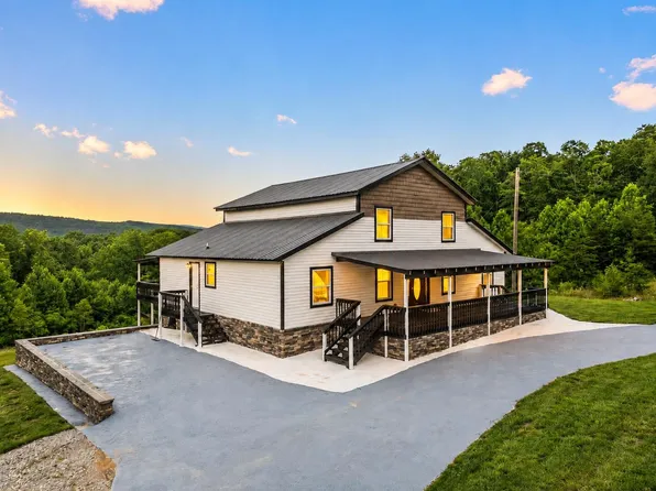 198 Spring Rd N, Spring City, TN 37381