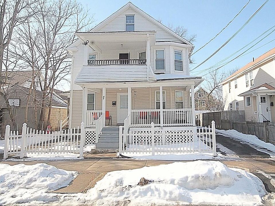 42-44 Carver St, Springfield, MA 01108 | Zillow