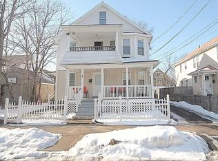 42-44 Carver St, Springfield, MA 01108