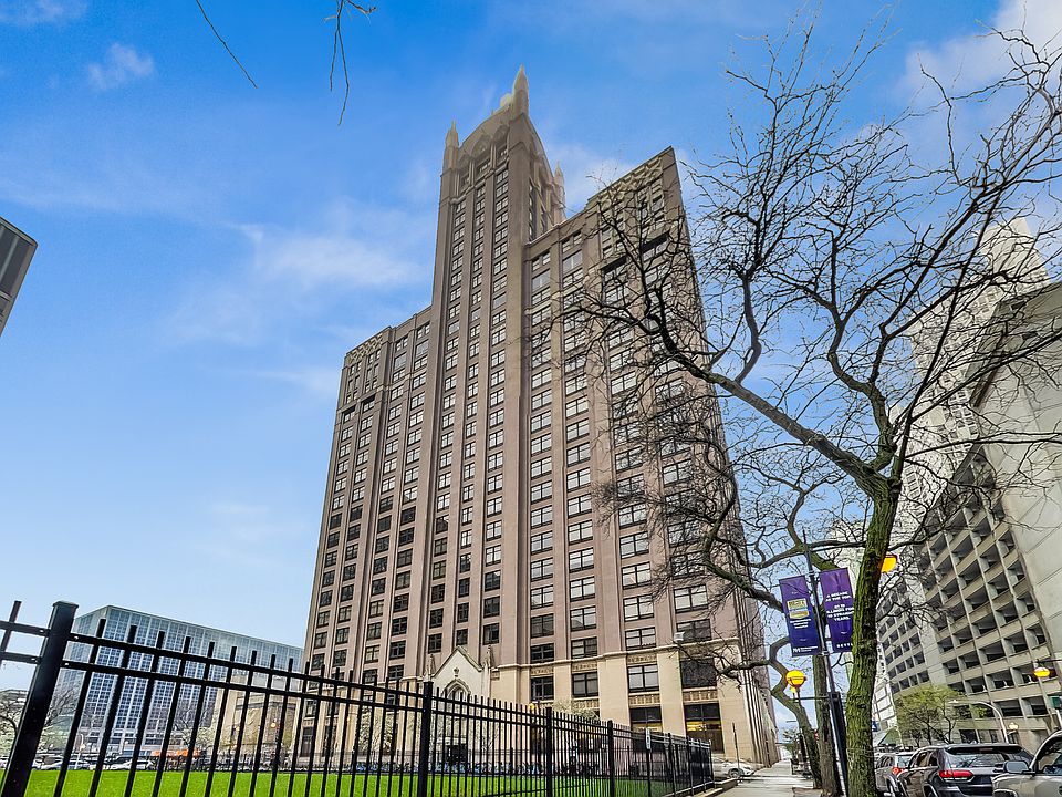 1st image of 680 N Lake Shore Dr APT 1216