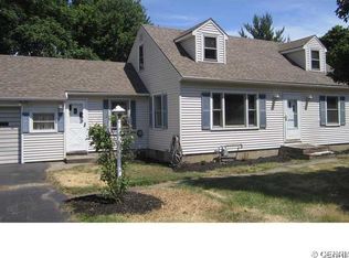 160 Dobson Rd, Rochester, NY 14616