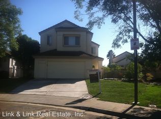 1401 Tillman St, Suisun City, CA