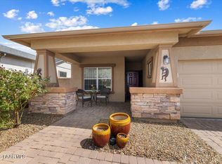 13023 E Lima St, Dewey, AZ 86327