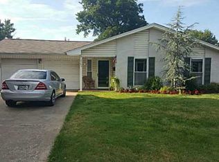 7709 NW 30th Ter, Bethany, OK 73008