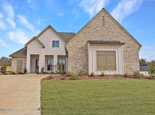 700 Radiance Pl, Brandon, MS 39042