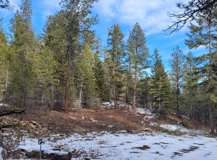 206 Bear Ridge Trl, Blanchard, ID 83804